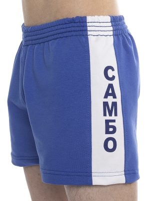 Шорты для самбо