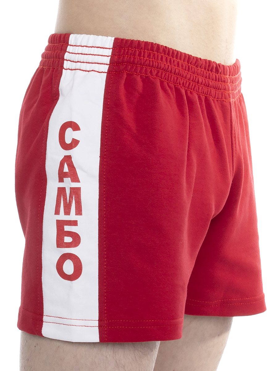 Шорты для самбо